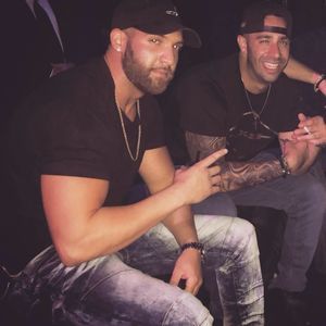 Meet your Posher, Dean